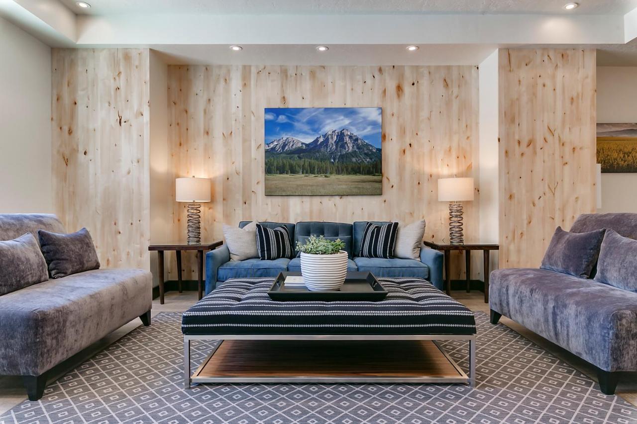 Silver Creek Hotel Bellevue Zewnętrze zdjęcie