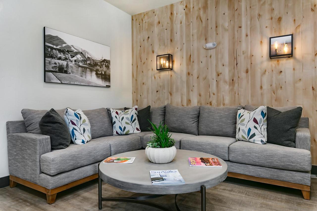 Silver Creek Hotel Bellevue Zewnętrze zdjęcie