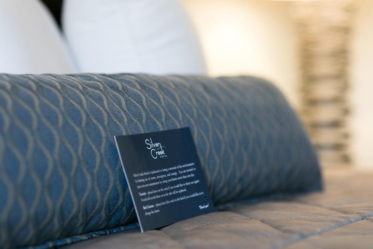 Silver Creek Hotel Bellevue Zewnętrze zdjęcie