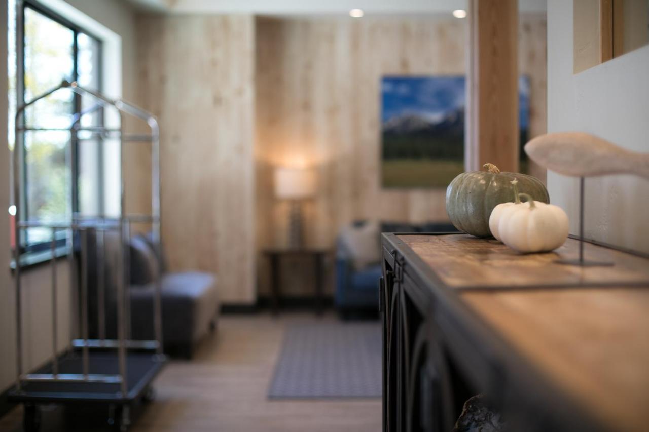 Silver Creek Hotel Bellevue Zewnętrze zdjęcie