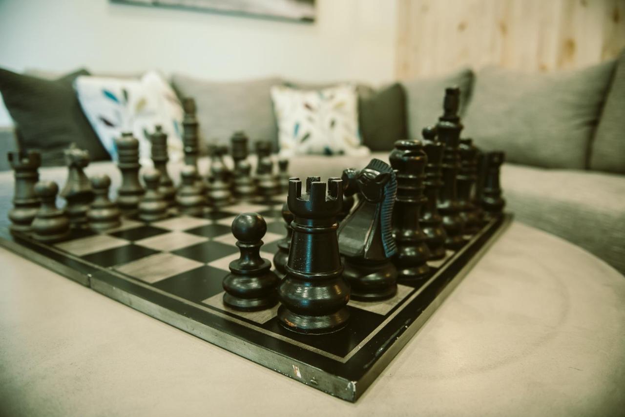 Silver Creek Hotel Bellevue Zewnętrze zdjęcie