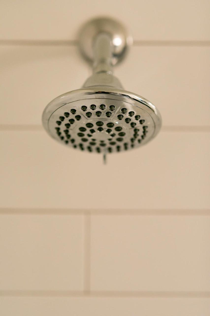 Silver Creek Hotel Bellevue Zewnętrze zdjęcie