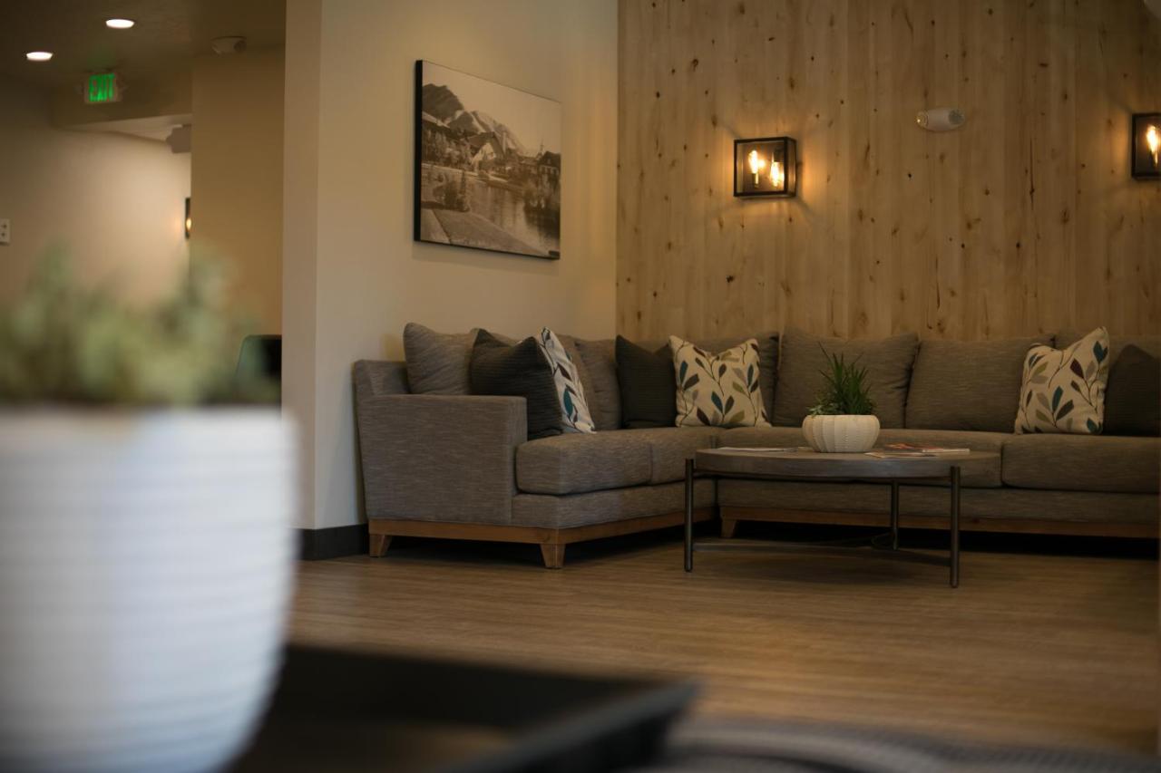 Silver Creek Hotel Bellevue Zewnętrze zdjęcie