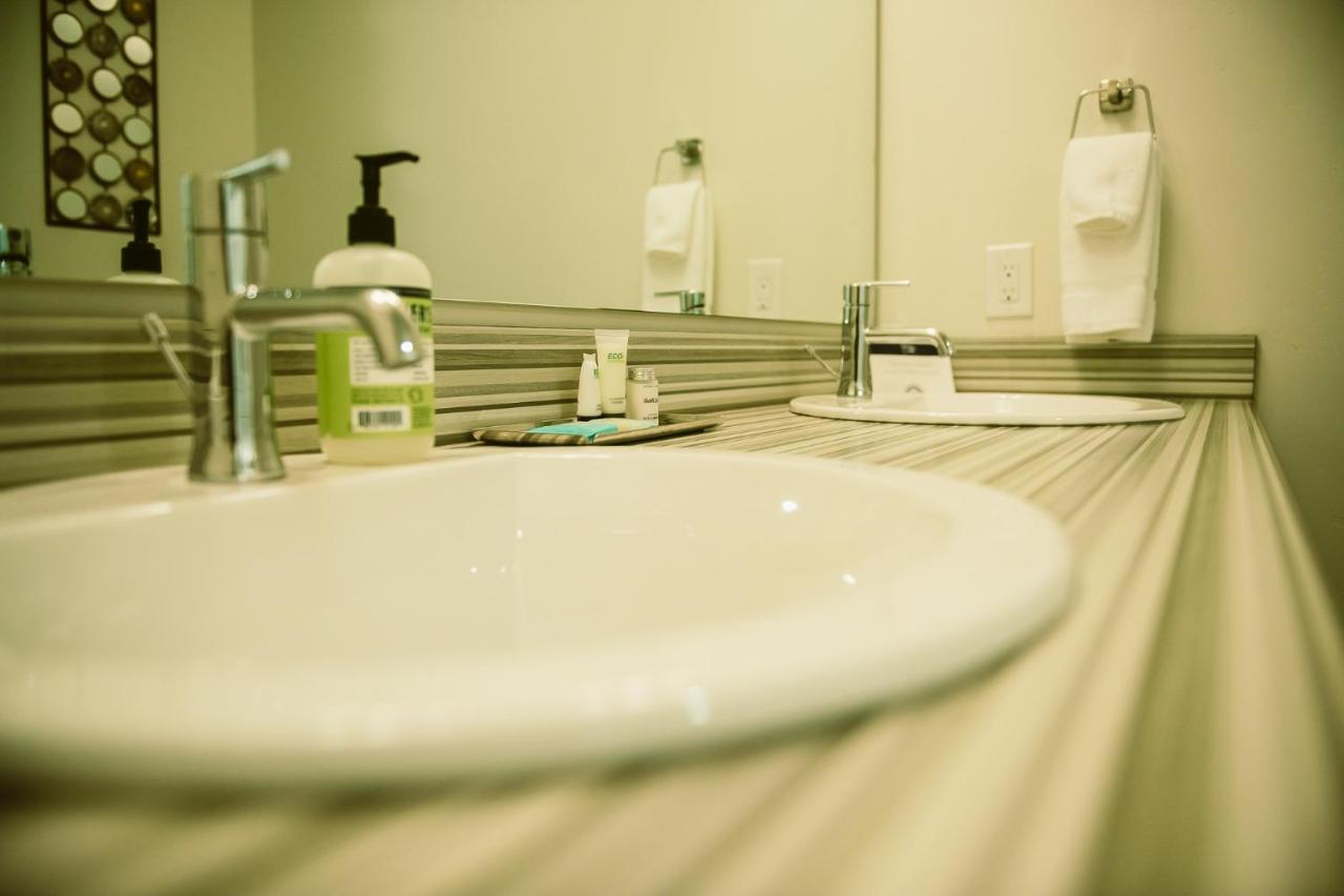 Silver Creek Hotel Bellevue Zewnętrze zdjęcie