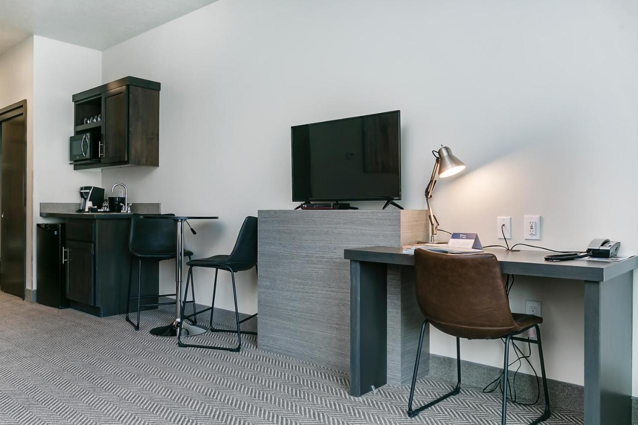 Silver Creek Hotel Bellevue Zewnętrze zdjęcie